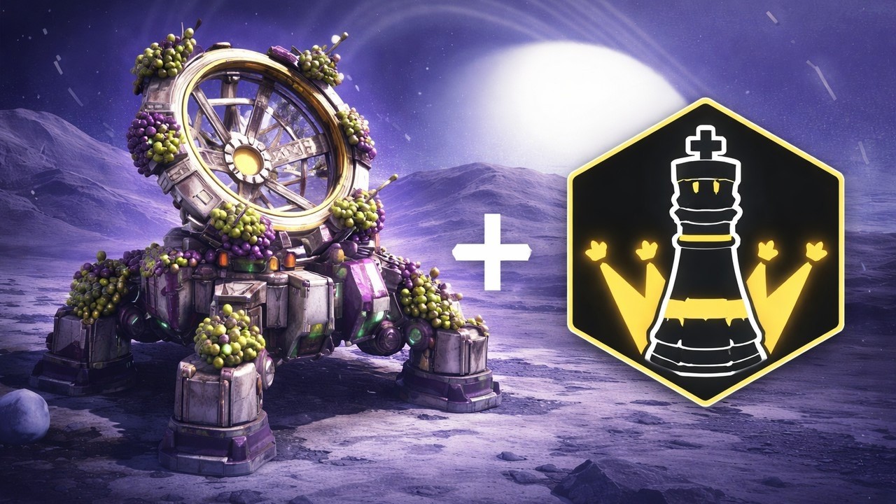 MELTING POINT+ARCLIGHT new meta comp