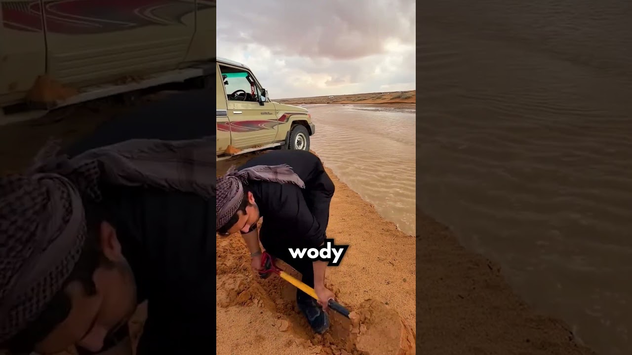 Zrobił Sobie Wyspę!😍