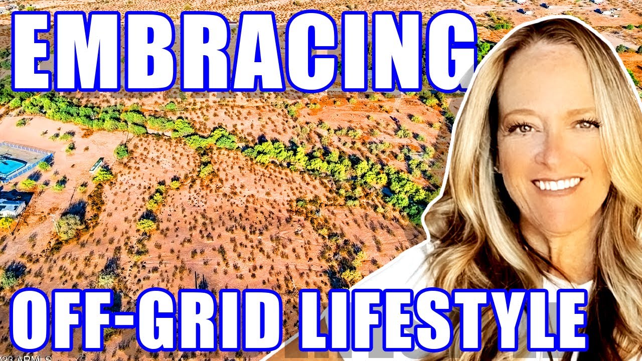 Tonopah Arizona 2023: Discovering The Essence Of Desert Living | Moving To Tonopah Arizona | AZ Home
