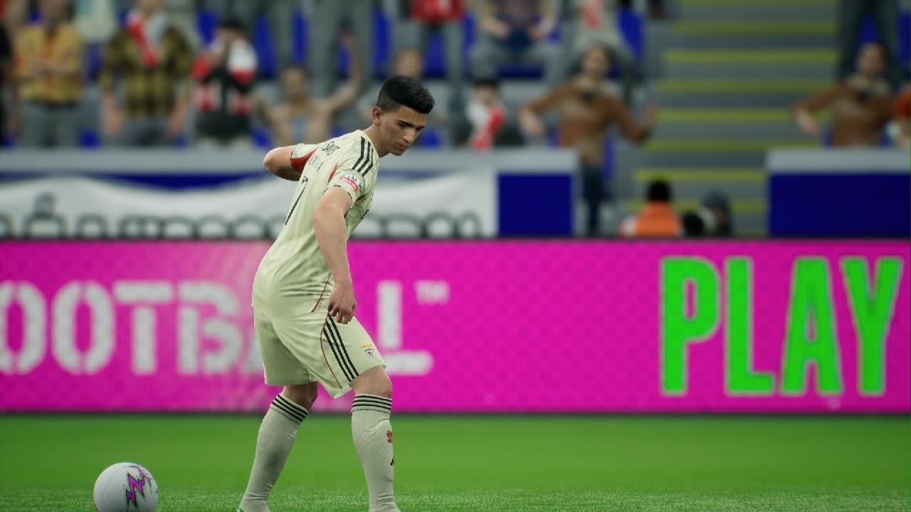 Pesica Liga vs Irnes