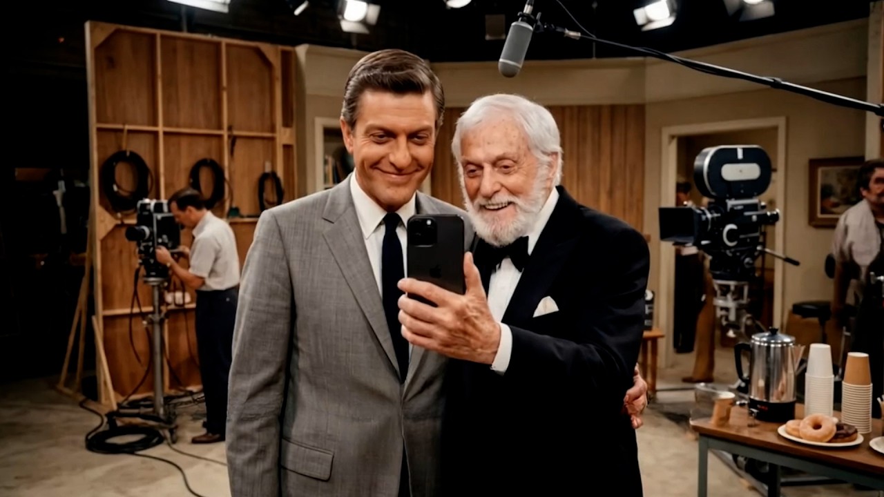 30+ Golden Age Actors Still Alive at 85+ &ndash; Then vs Now (2026) | Do You Remember Them? (You Should!)