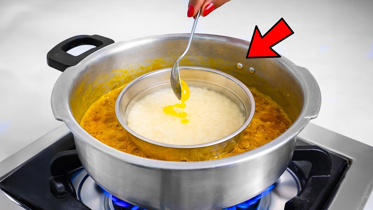 10 kitchen tips & hacks you should Know!! #cleaningtips ‪@ArtkalaAngan