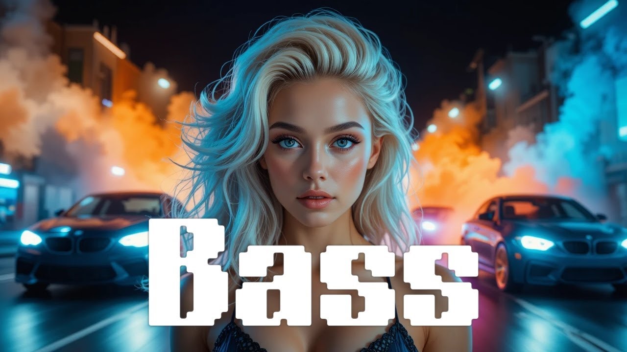 Car Music 2026 🚗 EDM Bass Mix | Night Cruise Bassline