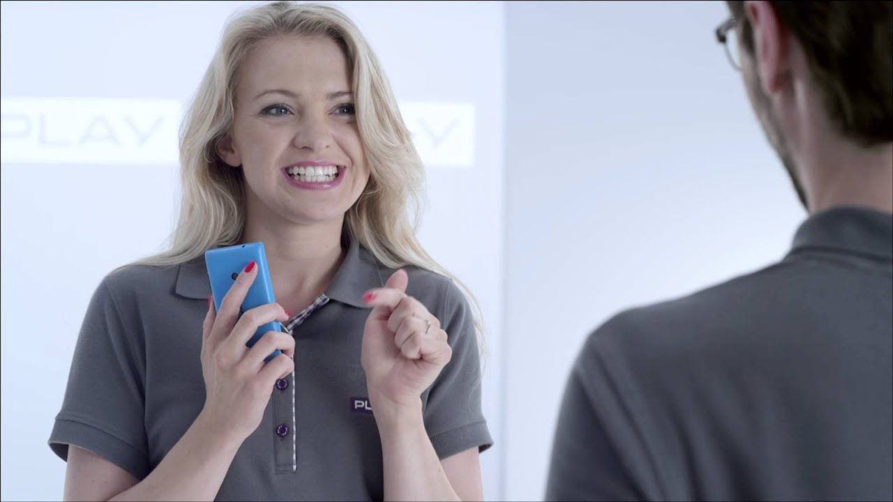 Nokia Lumia 520 z kolorowymi obudowami w Play już za 1 zł