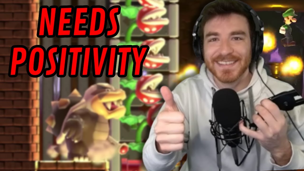 If DougDoug Is Negative, He Gifts A Sub