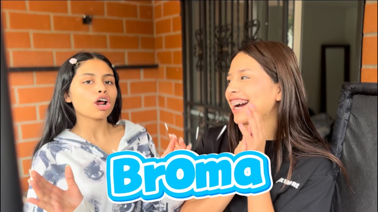 Me gustan las mujeres👩&zwj;❤️&zwj;👩🏳️&zwj;🌈*Broma a mi mam&aacute; 