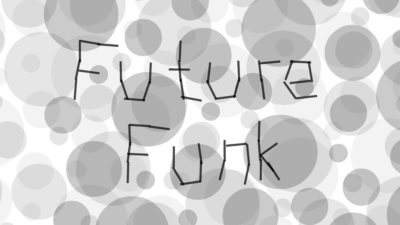 FUTURE FUNK 100%