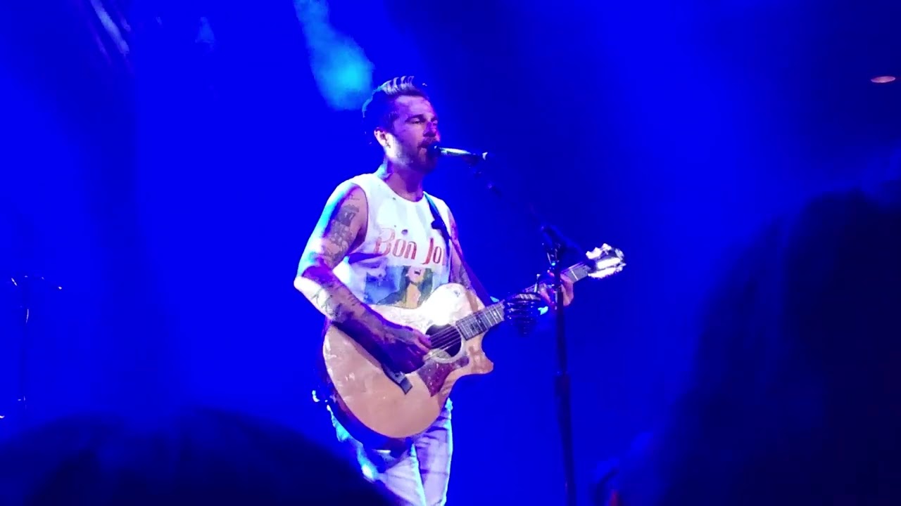 Ryan Cabrera 