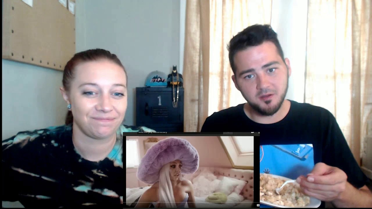 Jesy Nelson: Odd One Out Documentary | Reaction Part 1