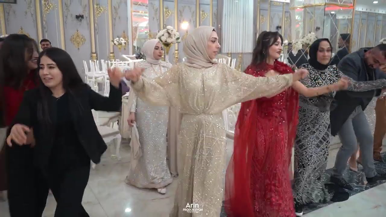 SEDA & NEZİR 06-01-2026 DÜĞÜN PART 6 ARİN PRODÜKSİYON