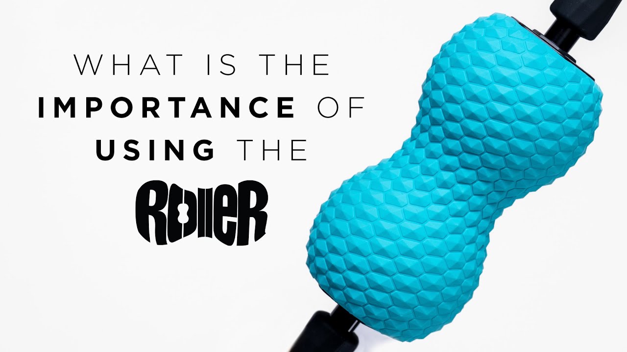 The Importance of Using an Ogee Lipo Roller for Your Post-Surgery Recovery