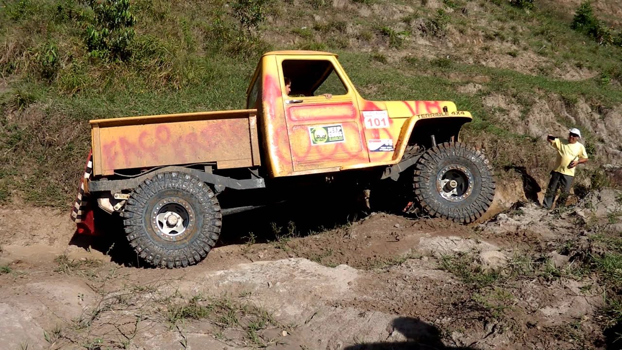 F75 1979 V8 Gaiola das Loucas