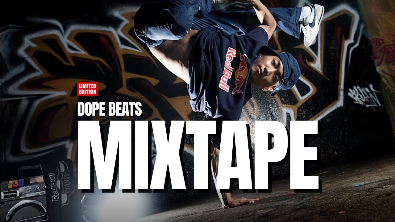 Bboy Music Mixtape 2026 🎧 Bomb Beats