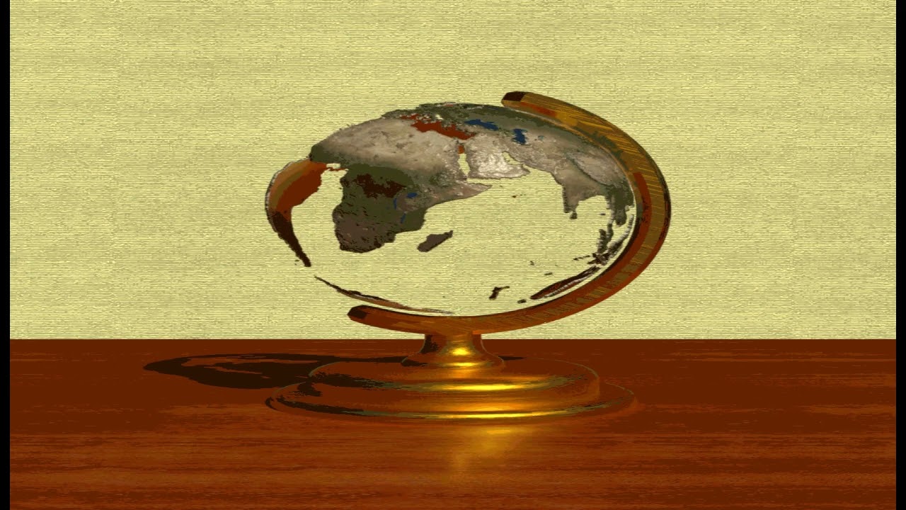 El món 2026