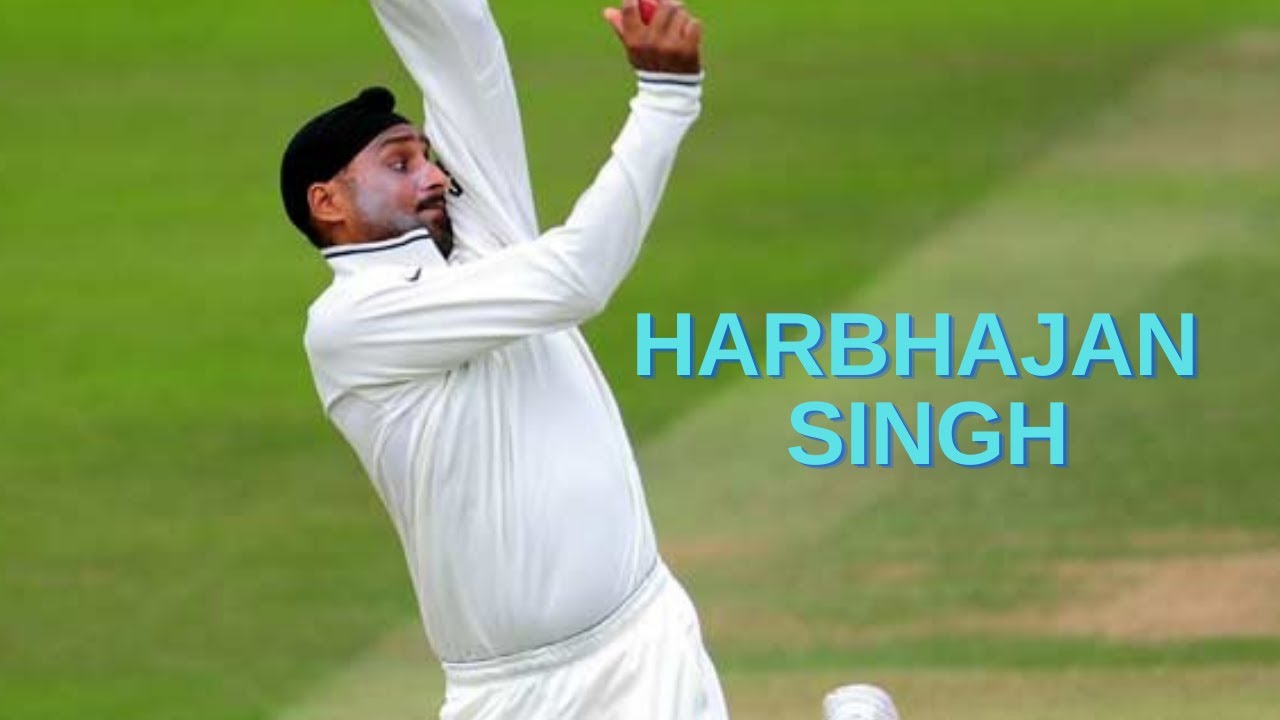 Harbhajan Singh Biography-Harbhajan Singh History-Harbhajan Singh Turbanator - Retirement - Records