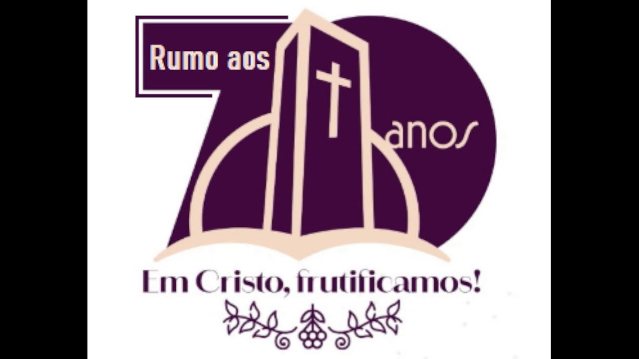 Culto de Domingo - 15/02/2026 - 18:00h