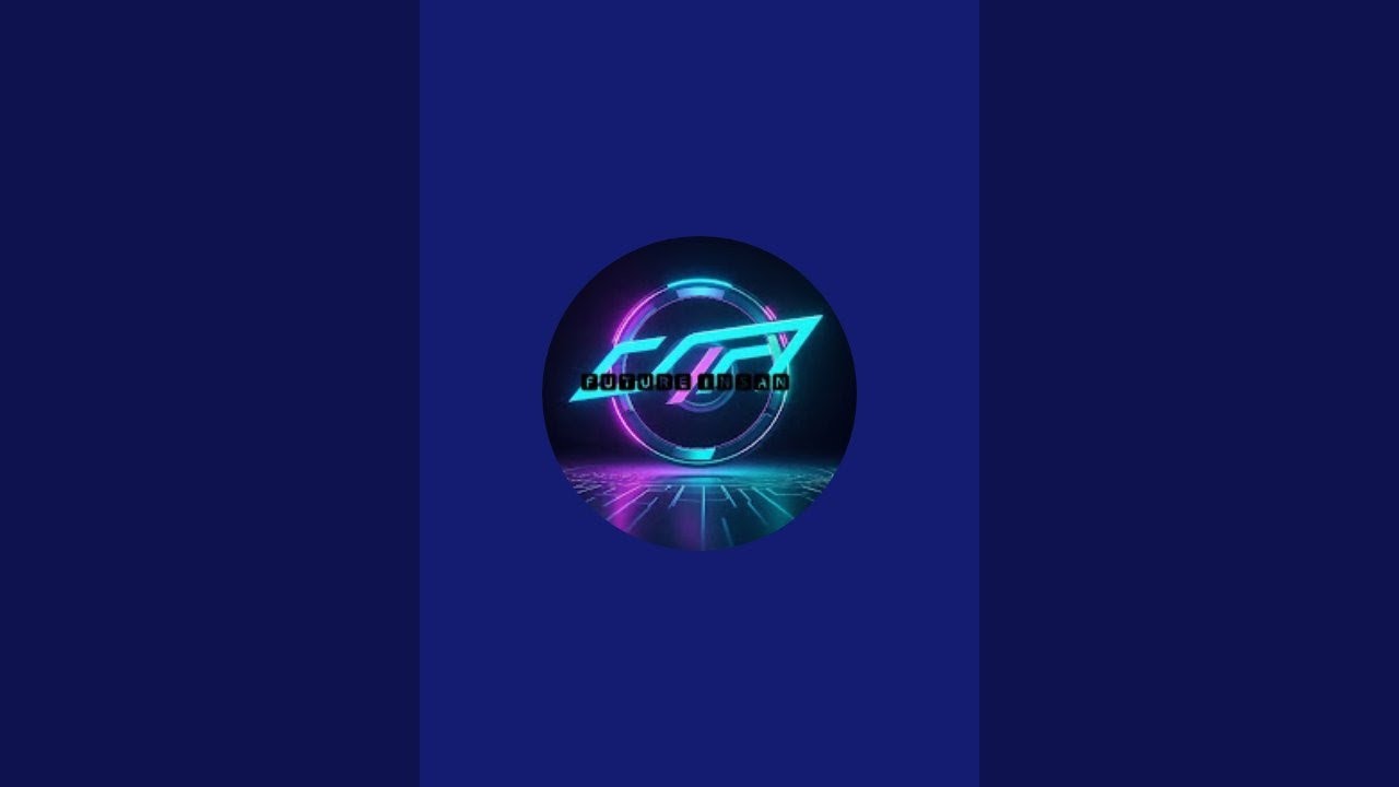 𝙁𝙐𝙏𝙐𝙍𝙀 𝙄𝙉𝙎𝘼𝙉 is live