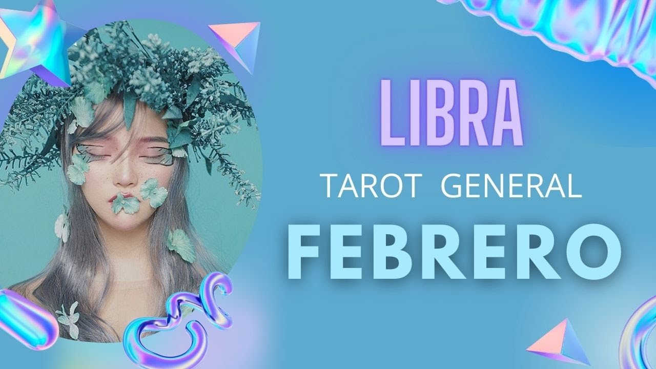#Libra Febrero 2026 ♎ Cuidado ❗️ No te pierdas esto ❗️ ⭐ Brujo Gallego ⭐