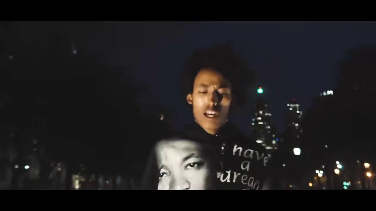 MO-G - Menace (Official Video)