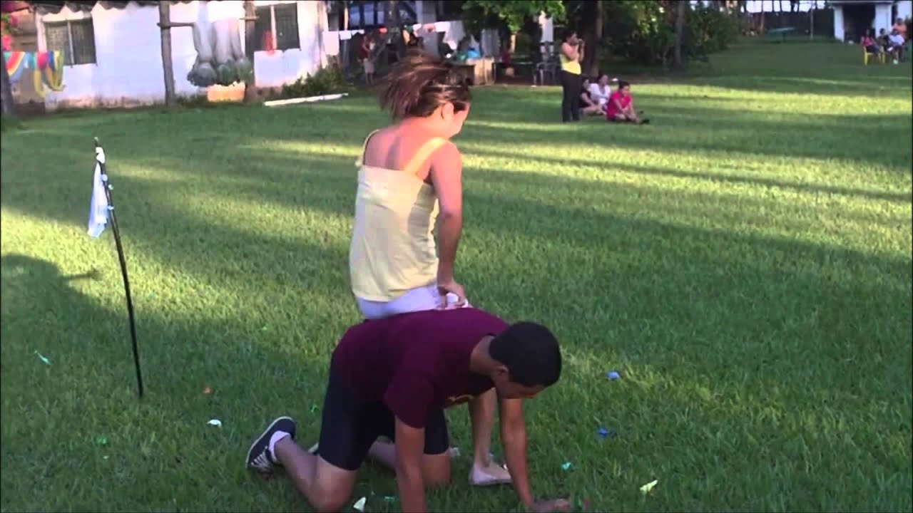 Juegos & Dinamicas 