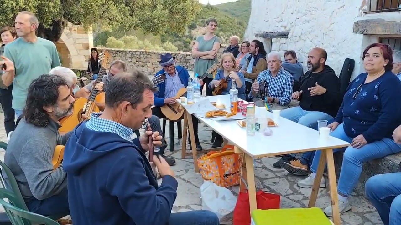 JOTA I FANDANGO( Bureo Torroselles 2025)