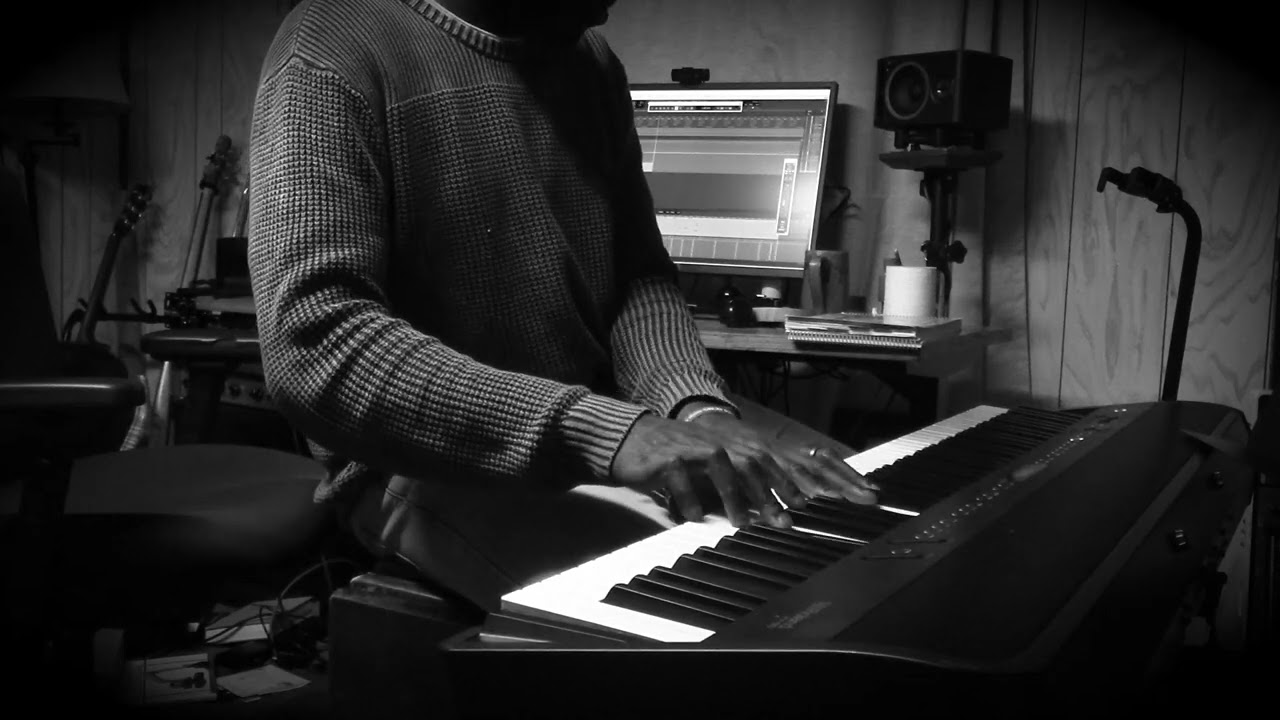 No One Like The Lord by Bethel Music, Jenn Johnson || Piano Instrumental