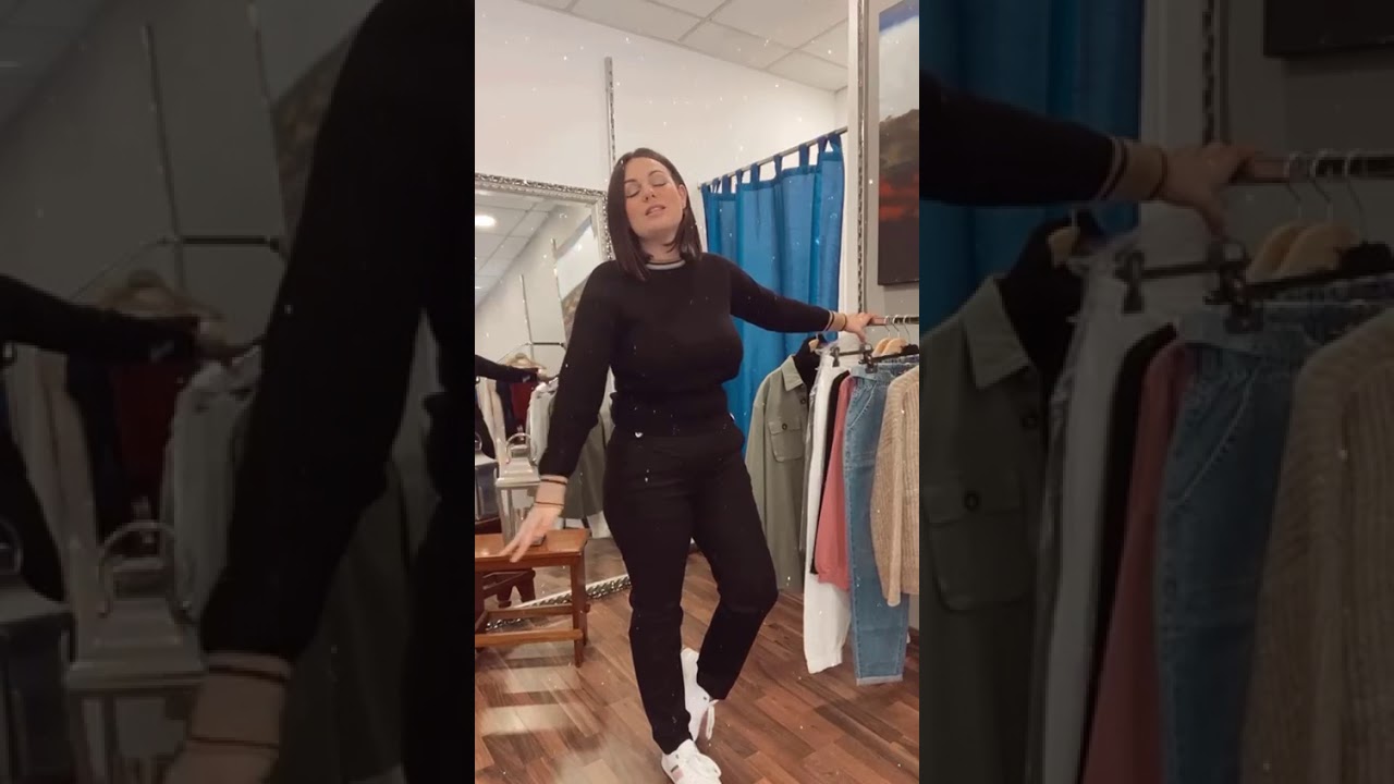 Various Outfits from All Styles