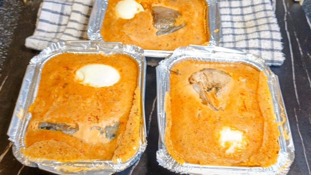Простой рецепт мои-мой из бобовой муки | Мягкие, вкусные и без хлопот