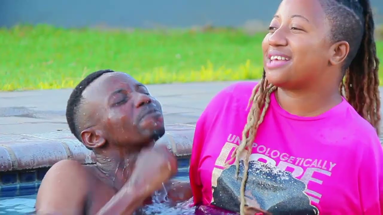 Mkoma Manu ft Chipo Muchegwa Chisungo  official video