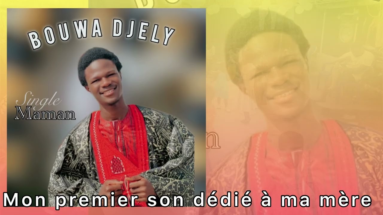 BOUWA DJELY-MAMAN