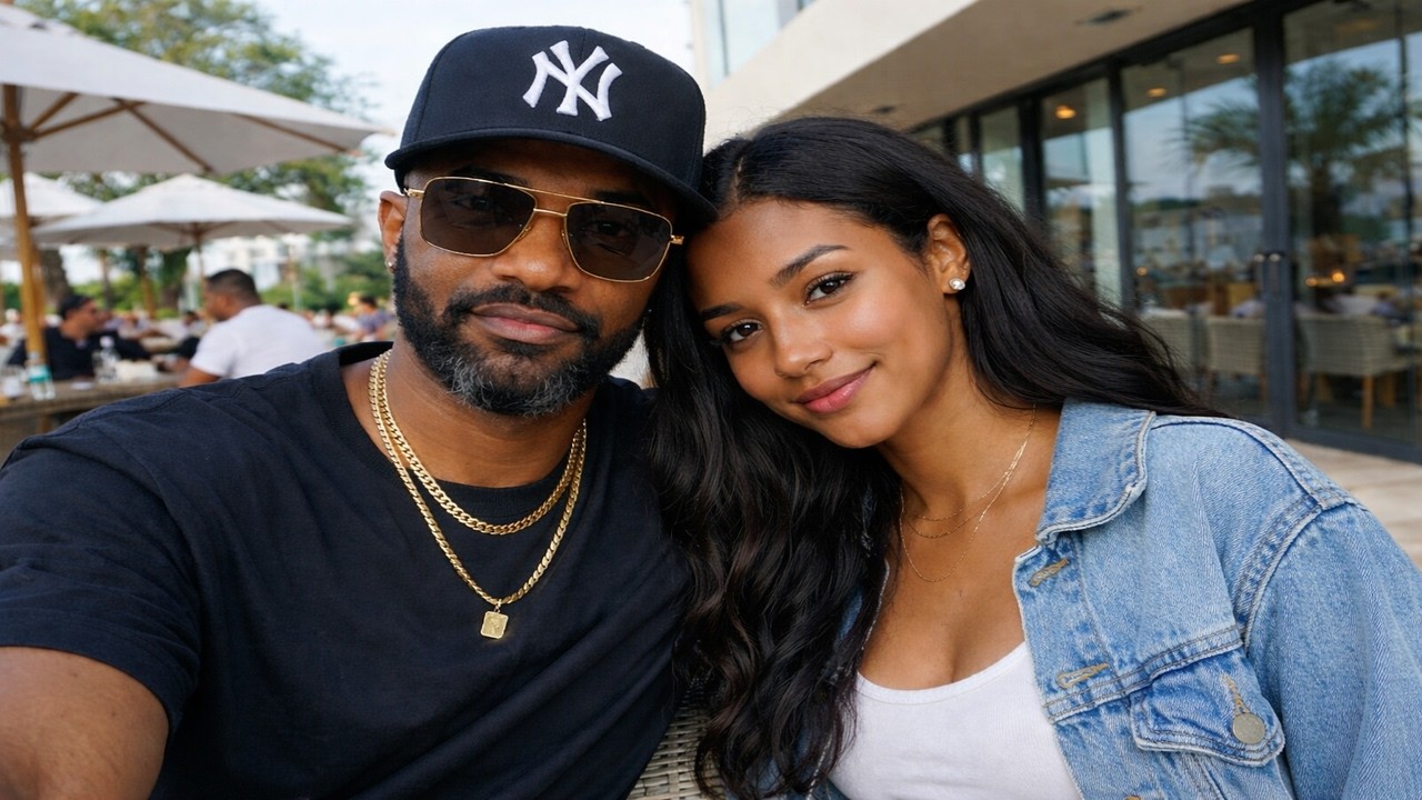 Fally Ipupa - Danse Avec Mon Cœur  (Clip Officiel)