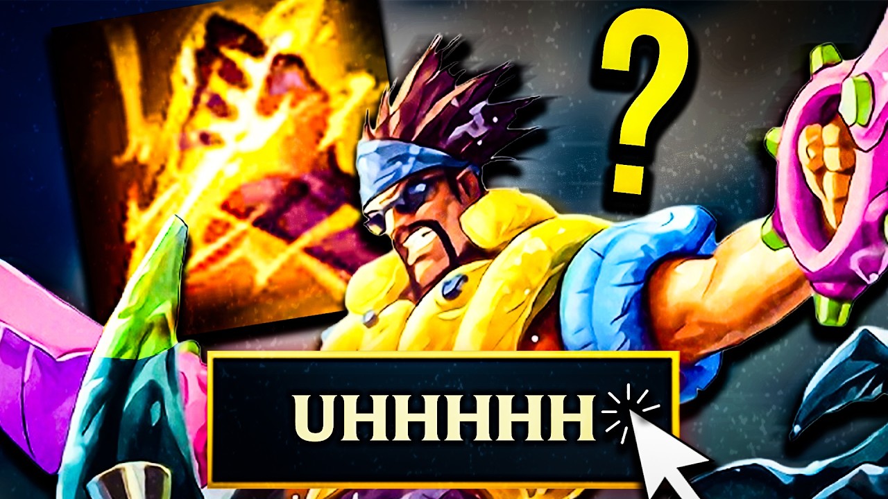 DRAVEN JUNGLE 2026 ?