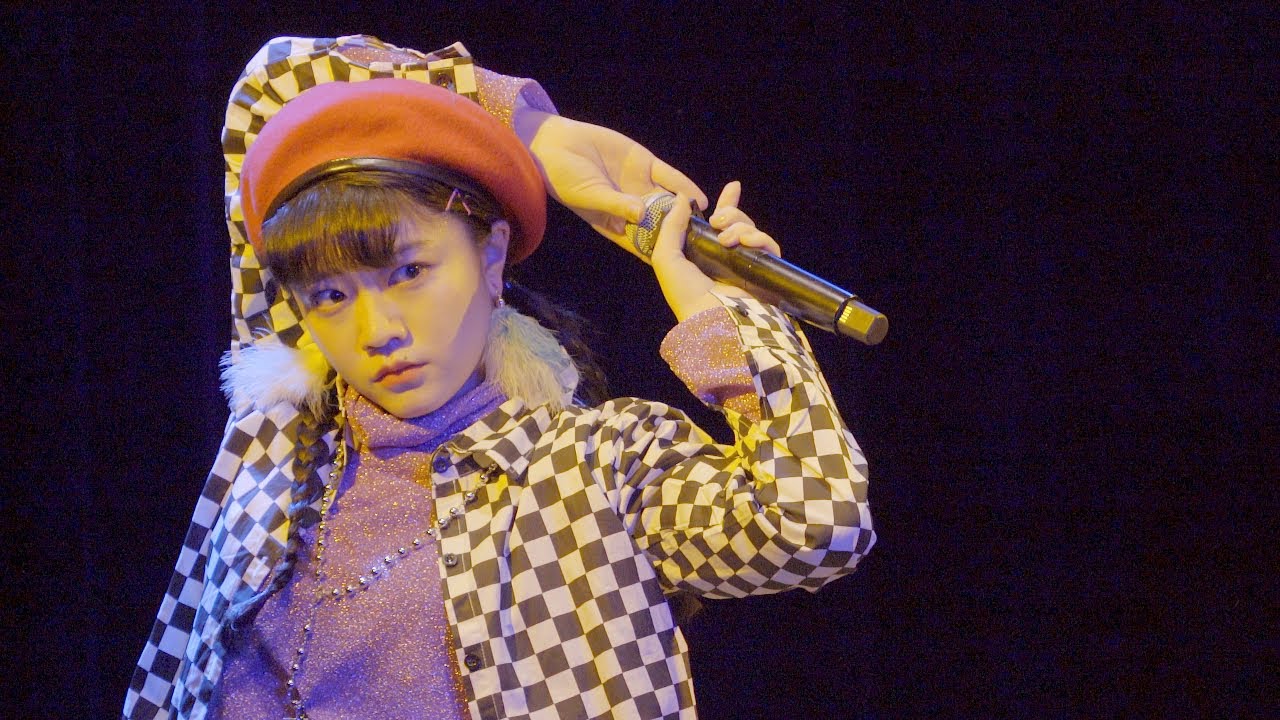 フェアリーズ 20180107(2) HEY HEY ～Light Me Up～(そら)
