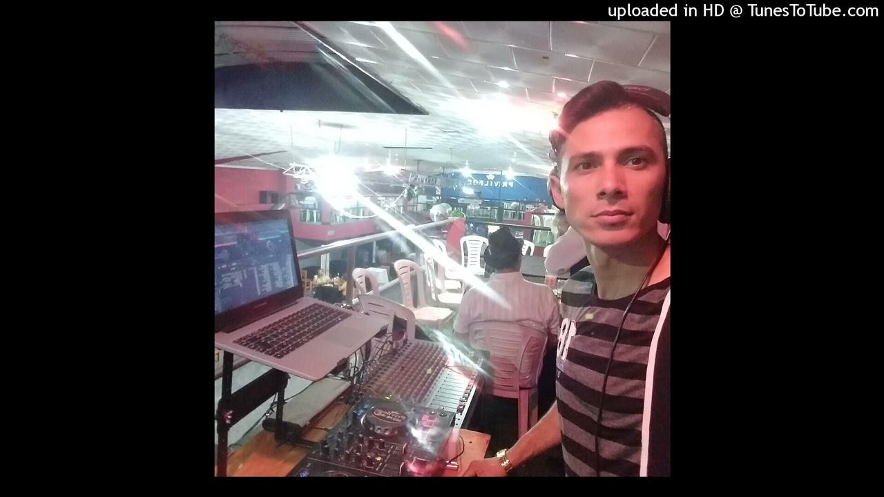 VACIA Y BAILA  'Remixx  - Intenso Remix ' Dj Chicho