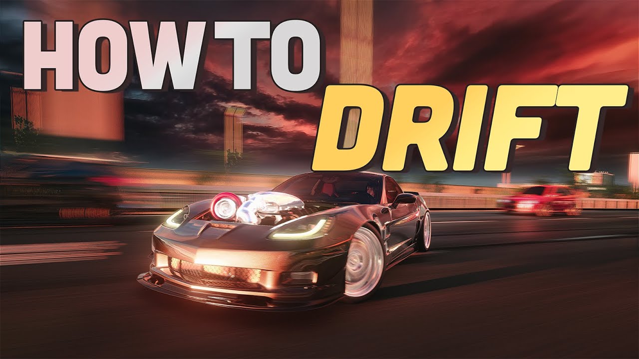 The Ultimate Drift Guide For Dummies | ASSETTO CORSA TUTORIAL