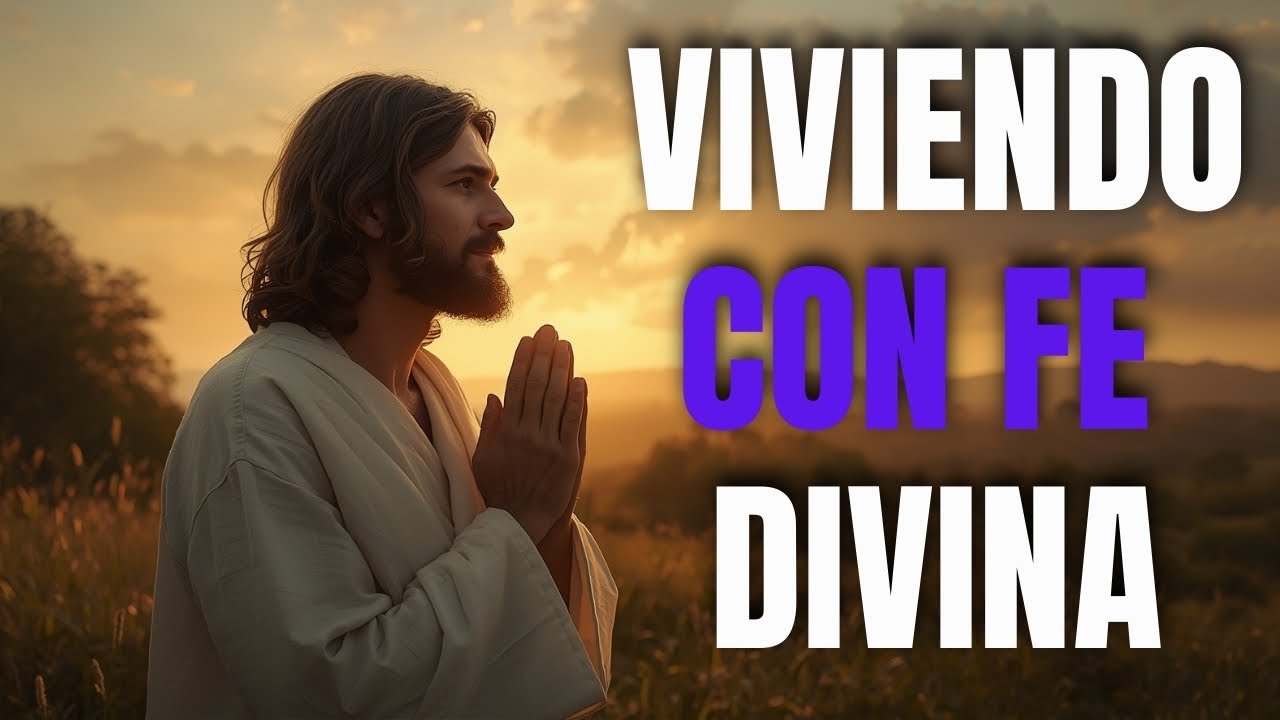 Renueva tu vida con la fe en Dios: Supera desafíos y encuentra propósito en cada paso