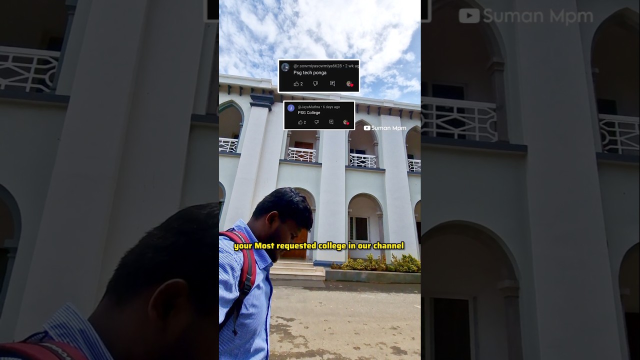 Is PSG Tech Really Worth the Hype?🤔