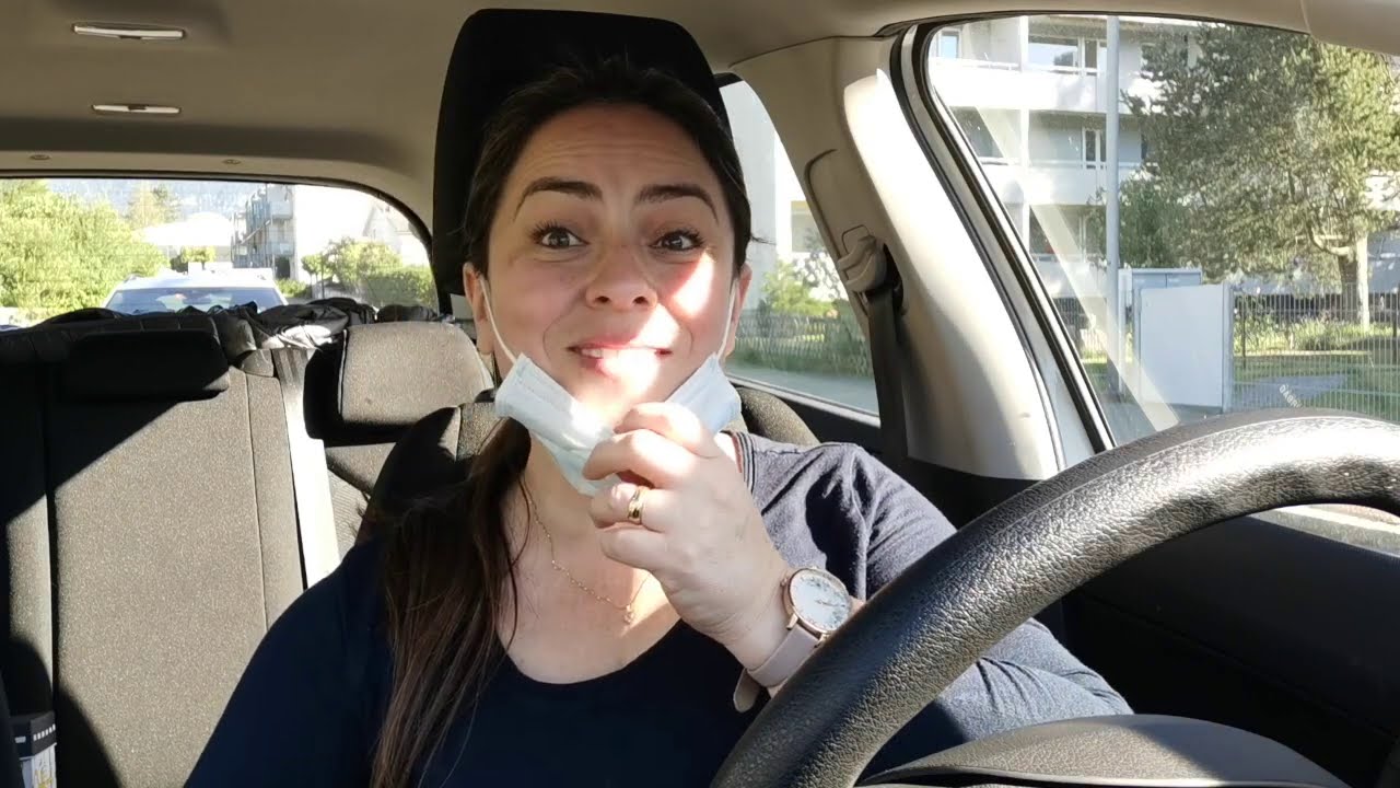 Rotina de uma faxineira na Suìça