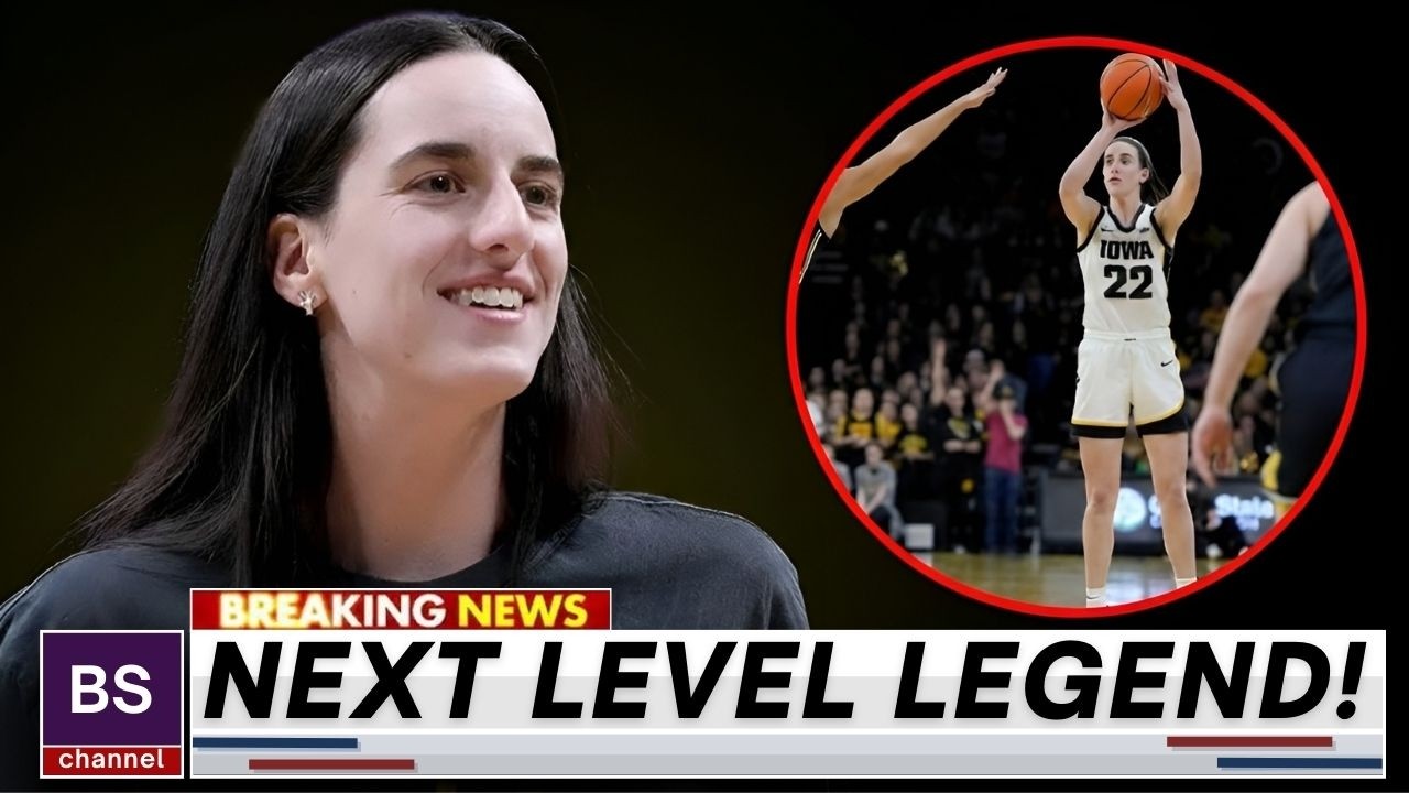 Caitlin Clark & Team USA: The “Dream Team” Moment That Just Broke the Internet