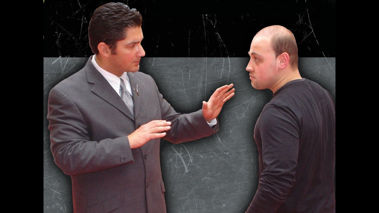 Bouncer & Doorman Defensive Tactics: Part II