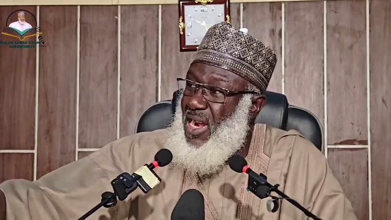 007 Ramadan Tafsir 2026 (Asubah)