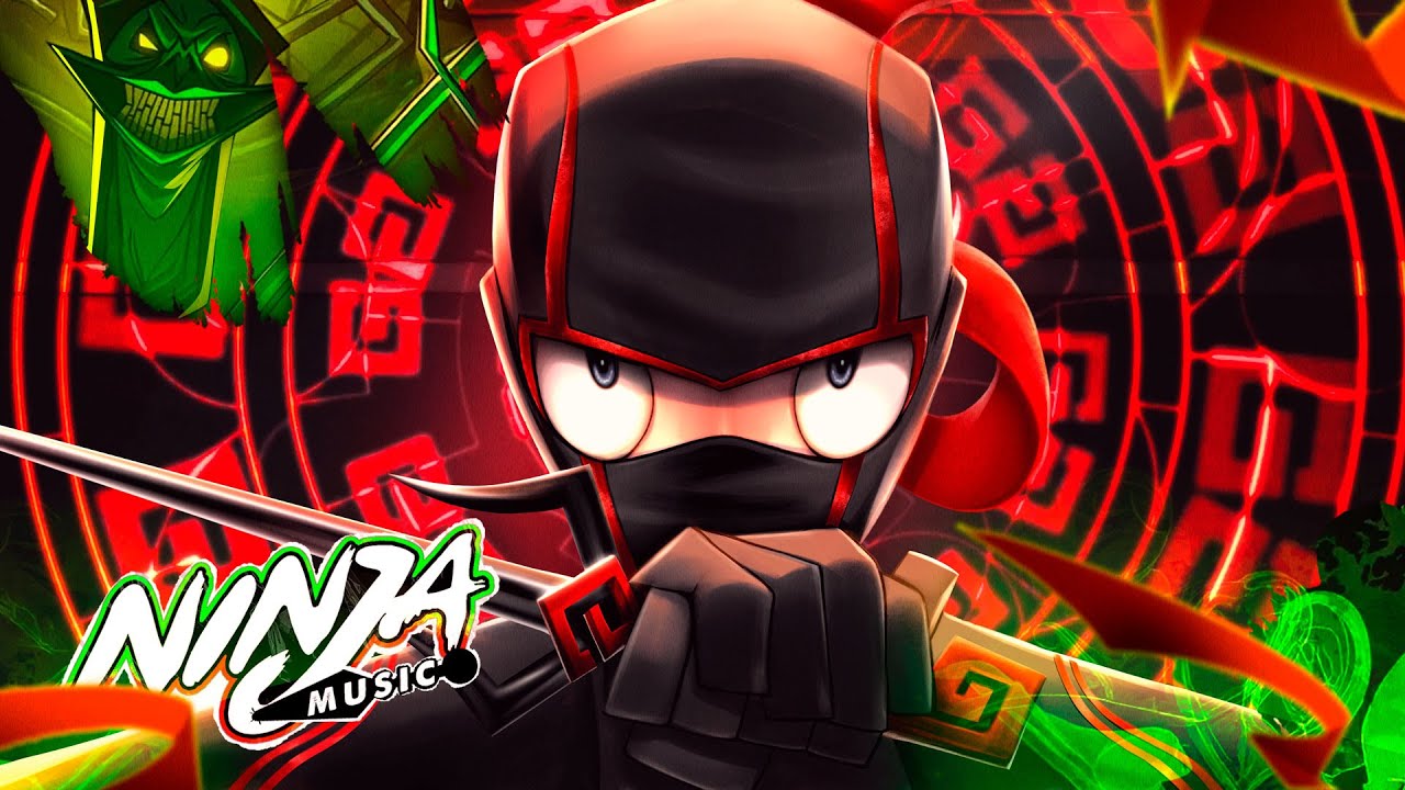 Ninja Total | Randy Cunningham | Ninja