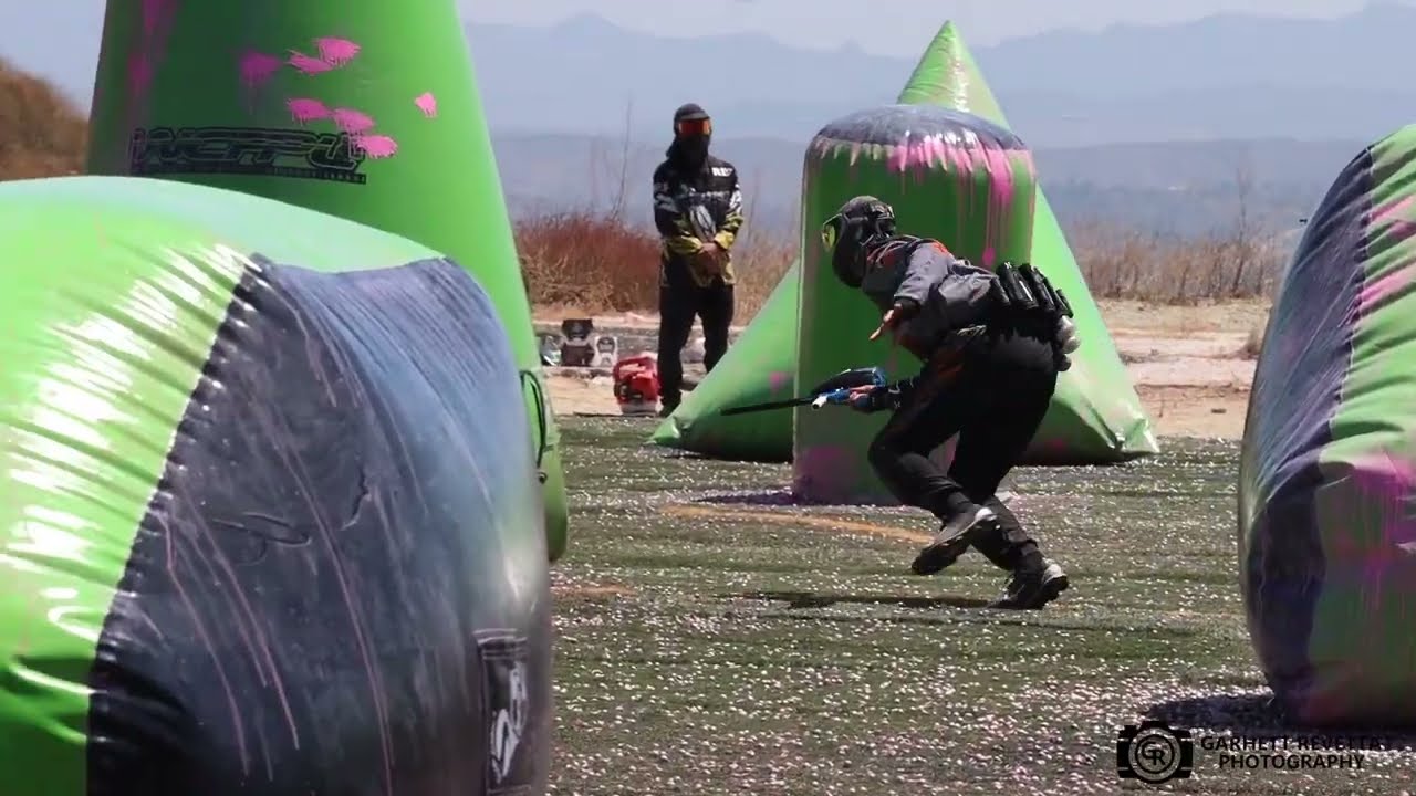 Phoenix Rising Orange - D4 - WCPPL - Event 3 - 2022