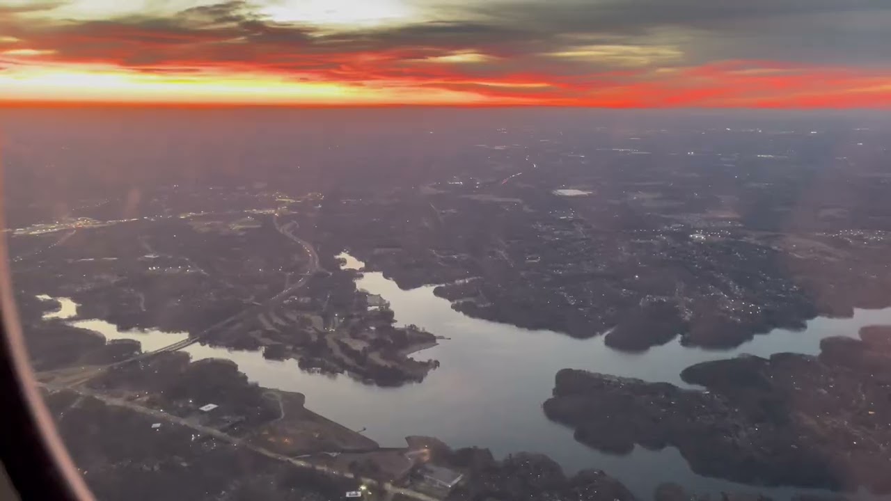 Delta Airlines GSO to ATL Tuesday, January 13, 2026