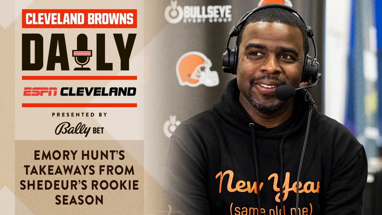 Cleveland Browns Daily