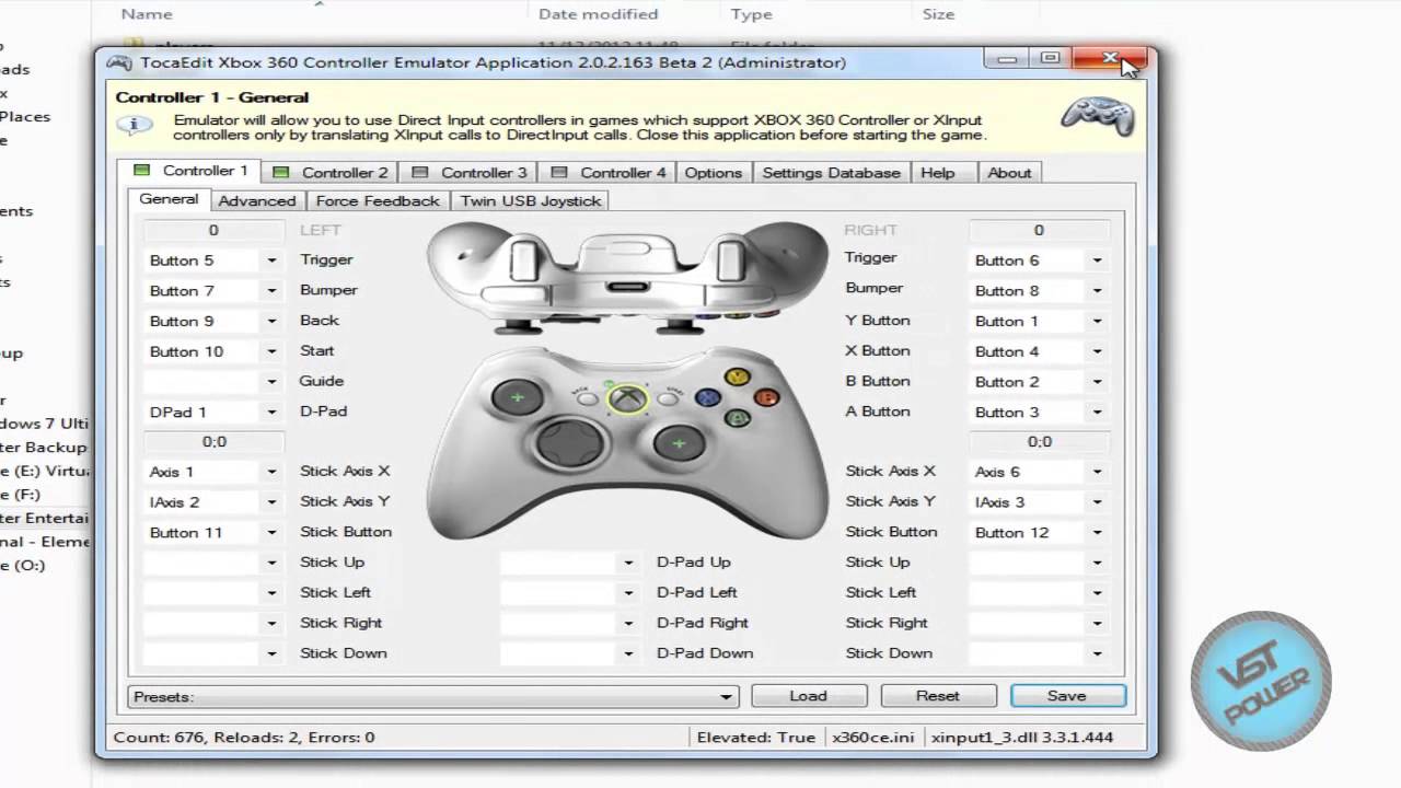 [How To] Play Call of Duty Black Ops 2 With PC or PS2 USB Controller Tutorial