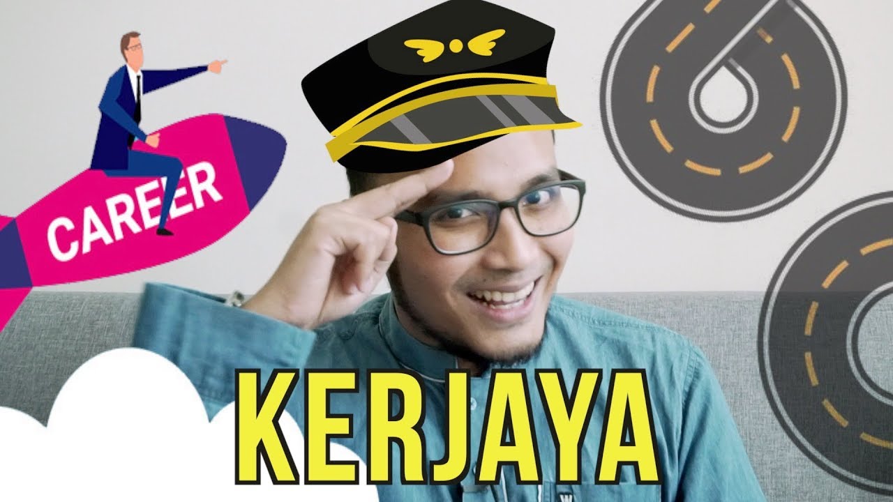 Kerjaya