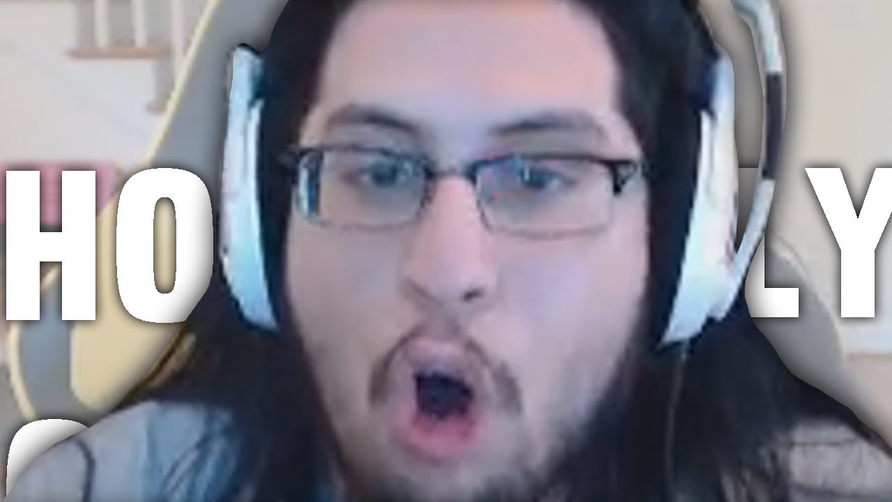 Imaqtpie - UNBELIEVABLE LEAGUE OF LEGENDS GAMEPLAY (ONCE IN A LIFETIME PLAY)