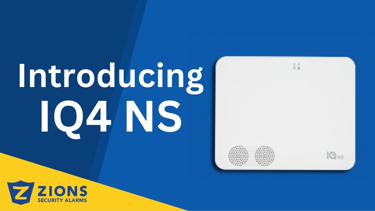 Introducing IQ4 NS