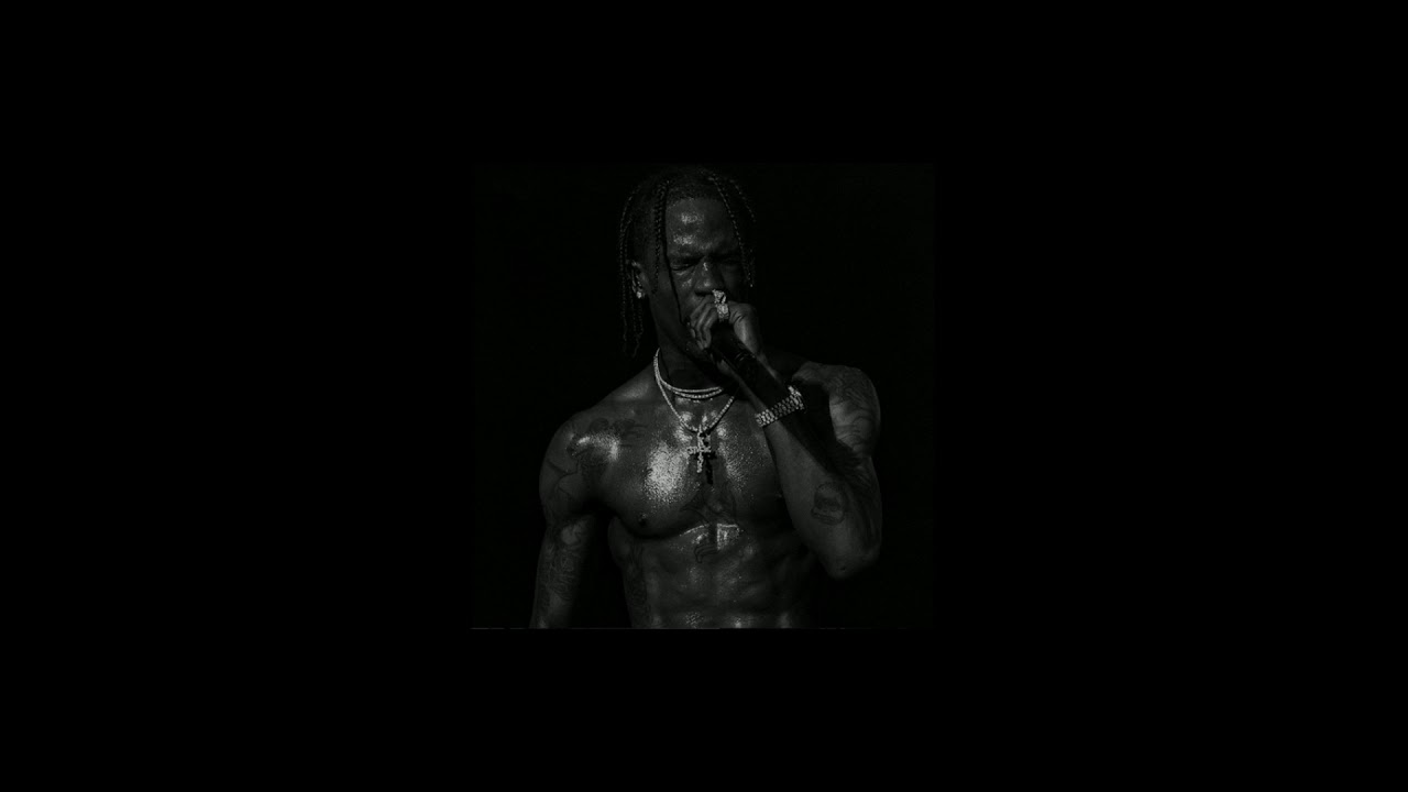 [FREE FOR PROFIT] Travis Scott x The Weeknd Type Beat - ''Prayers''
